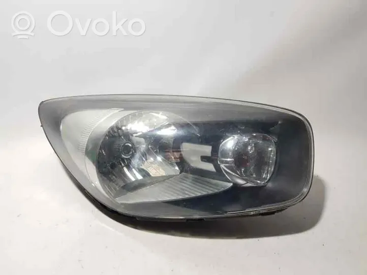 KIA Picanto Lampa przednia 