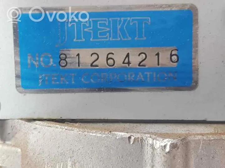 Toyota Prius (XW20) Kolumna kierownicza 