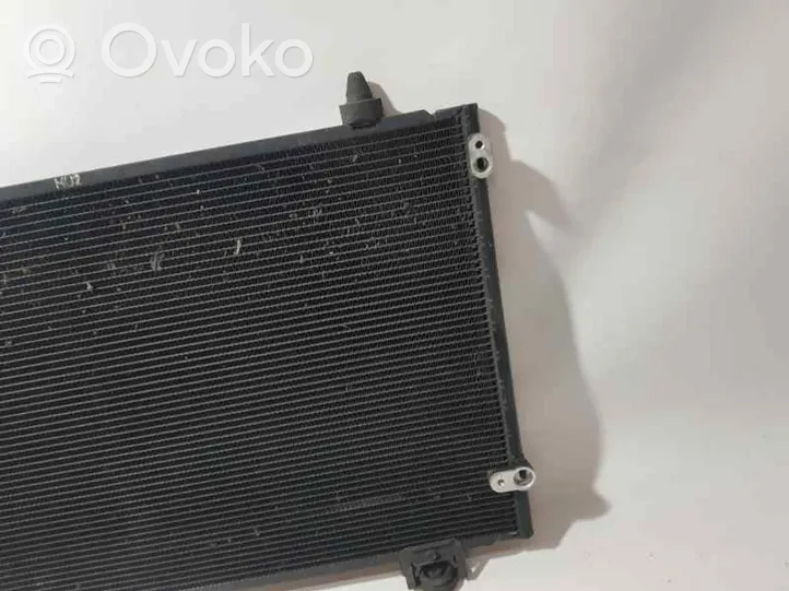 Toyota Corolla E110 A/C cooling radiator (condenser) 