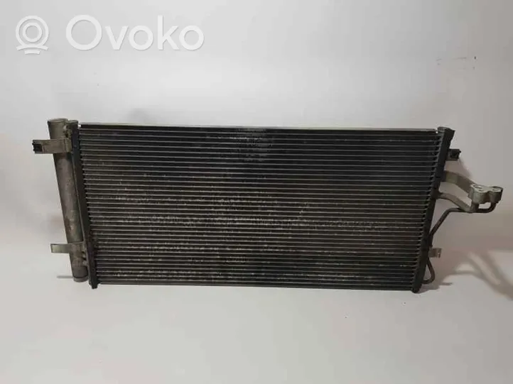 Hyundai Sonata Radiateur condenseur de climatisation 