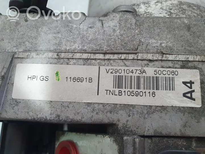 Peugeot 508 Pompa wspomaganie układu kierowniczego HPIA5101676B