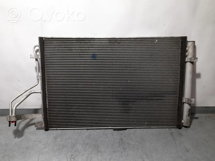 KIA Ceed Radiateur condenseur de climatisation 