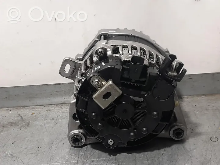 Peugeot Boxer Alternator 