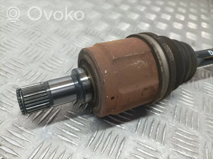 Honda CR-V Front driveshaft 