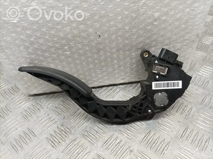 Renault Scenic III -  Grand scenic III Accelerator throttle pedal 180020024R