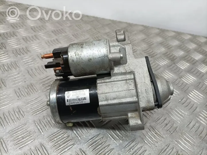 Renault Kadjar Starter motor 233000557R