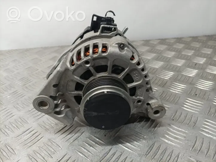 Hyundai i20 (GB IB) Generatore/alternatore 2730004950