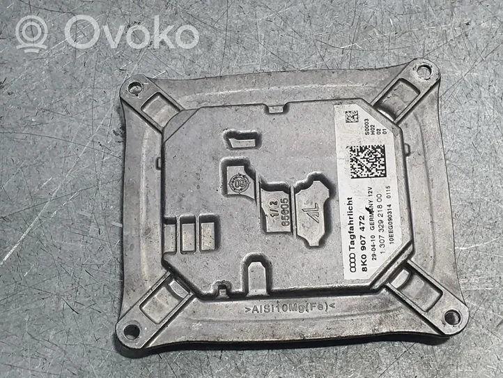 Audi A4 S4 B8 8K Xenon control unit/module 8K0907472