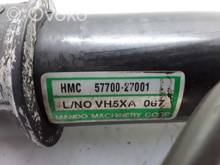 Hyundai Coupe Hammastanko HMC5770027001