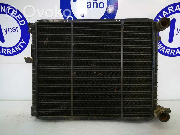 Renault 19 Radiateur de refroidissement 