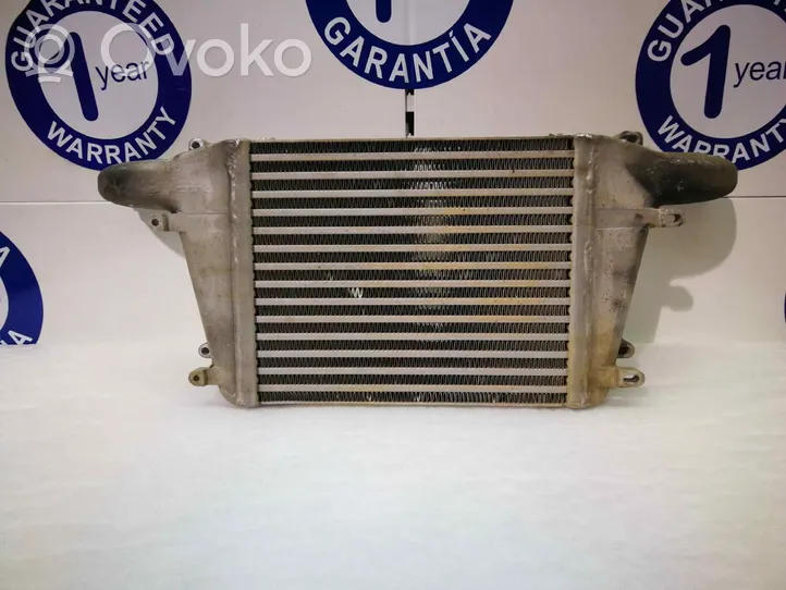 Nissan Cab Star Radiatore intercooler 