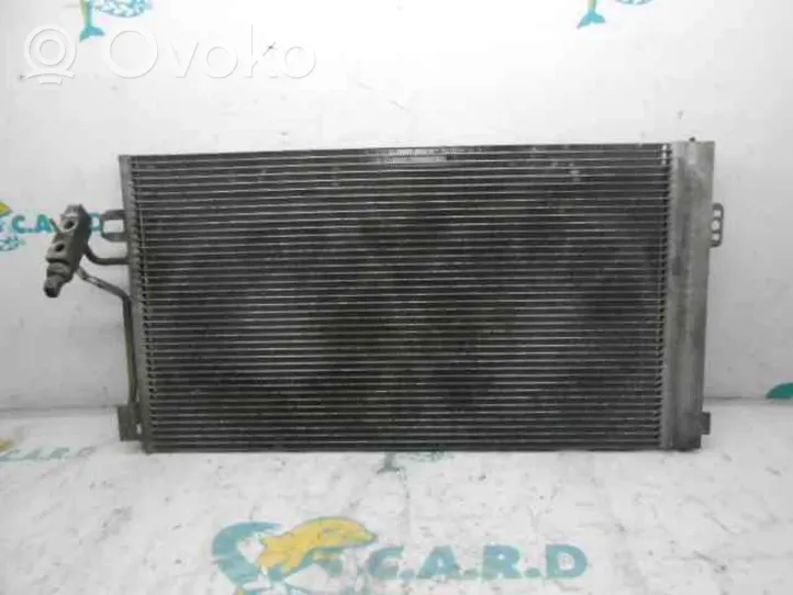 Mercedes-Benz Vito Viano W639 Radiateur condenseur de climatisation 017022