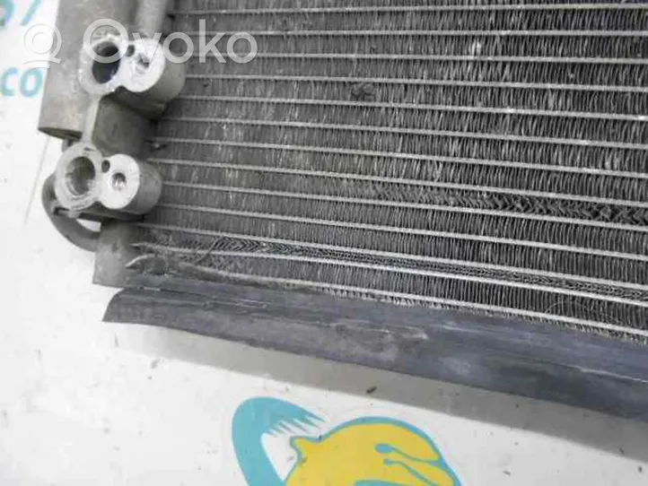 Volkswagen PASSAT CC A/C cooling radiator (condenser) 