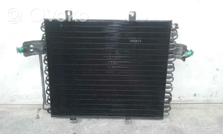 Renault 19 Radiateur condenseur de climatisation 