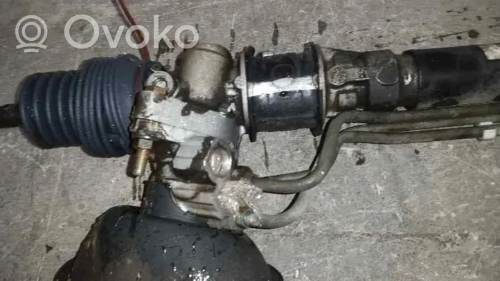 Renault 19 Cremagliera dello sterzo 7701644859