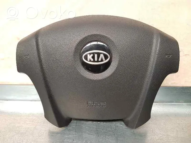 KIA Sportage Set airbag con pannello 