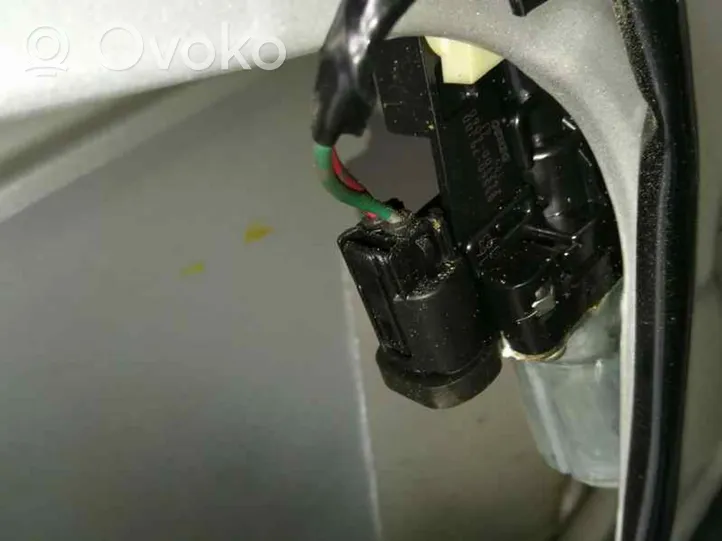 Suzuki SX4 Elektriskā loga pacelšanas mehānisma komplekts 