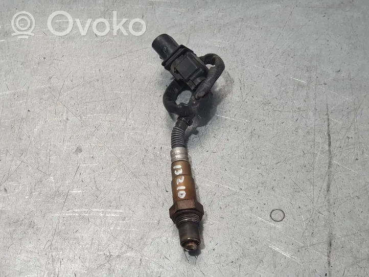 Citroen C4 II Sonde lambda 9687161080