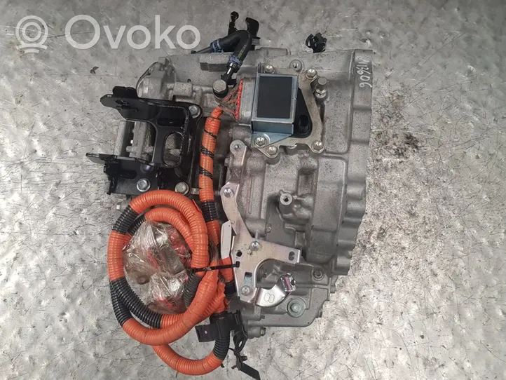 Toyota Yaris Silnik elektryczny samochodu 1LM