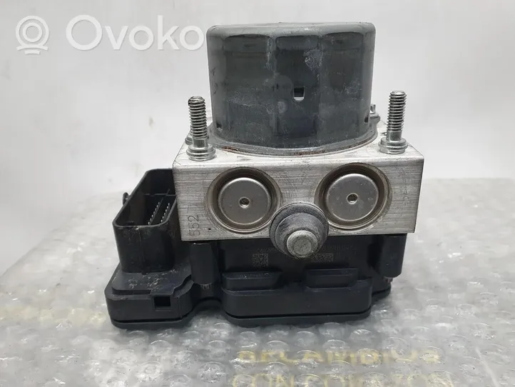 Opel Corsa E ABS Pump 39084530