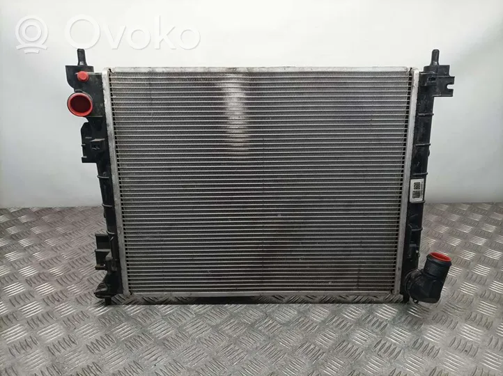 KIA Stonic Radiateur de refroidissement 210223ARA