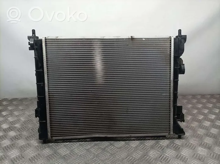 KIA Stonic Radiateur de refroidissement 210223ARA