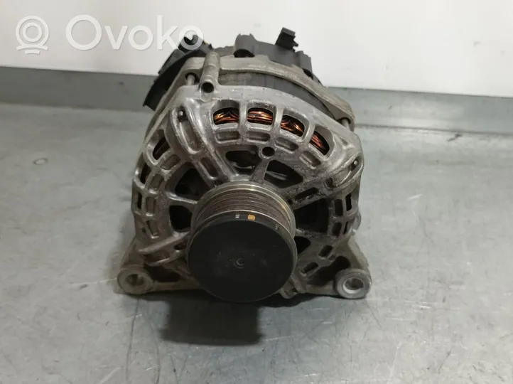 Citroen Jumpy Generator/alternator 9809391880