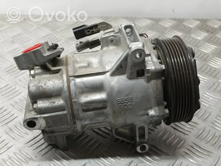 Renault Clio V Compresseur de climatisation 926009126R