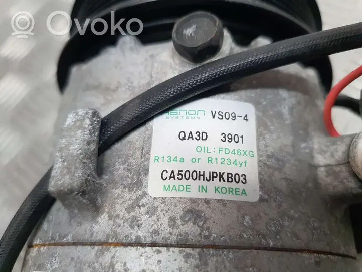 KIA Picanto Klimakompressor Pumpe CA500HJPKB03