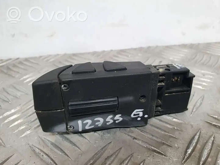 Renault Clio IV Multifunctional control switch/knob 255522448R