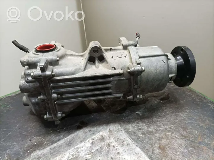 Dacia Duster Mechanizm różnicowy tylny / Dyferencjał 383004A01A