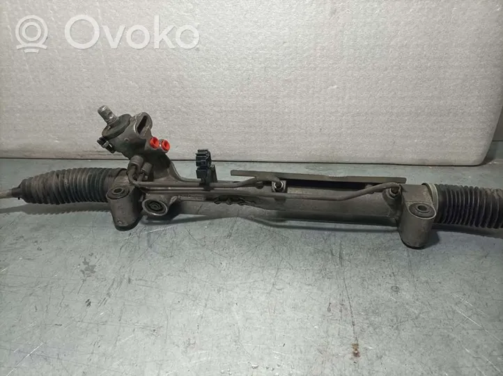 Opel Signum Steering rack 563C315B125