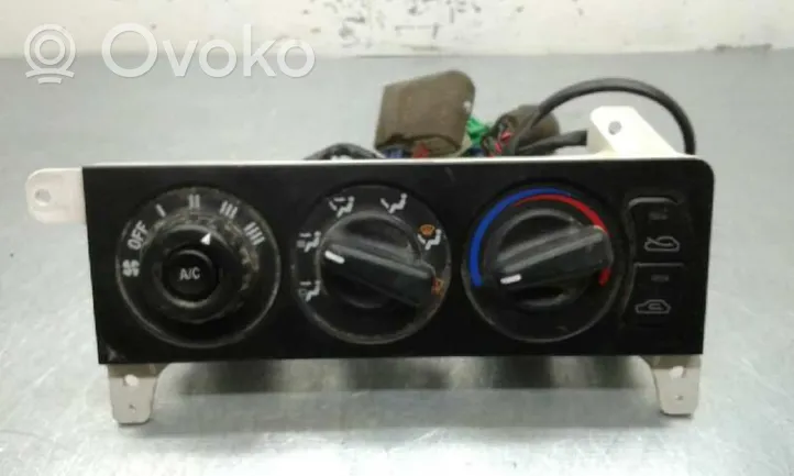 KIA Sephia Panel klimatyzacji K245