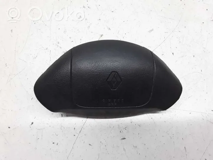 Renault Megane I Kit airbag avec panneau 