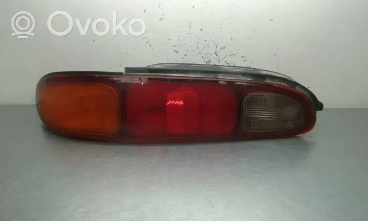 Mazda MX-6 Lampa tylna 