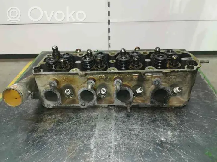 Opel Kadett E Testata motore 90209918