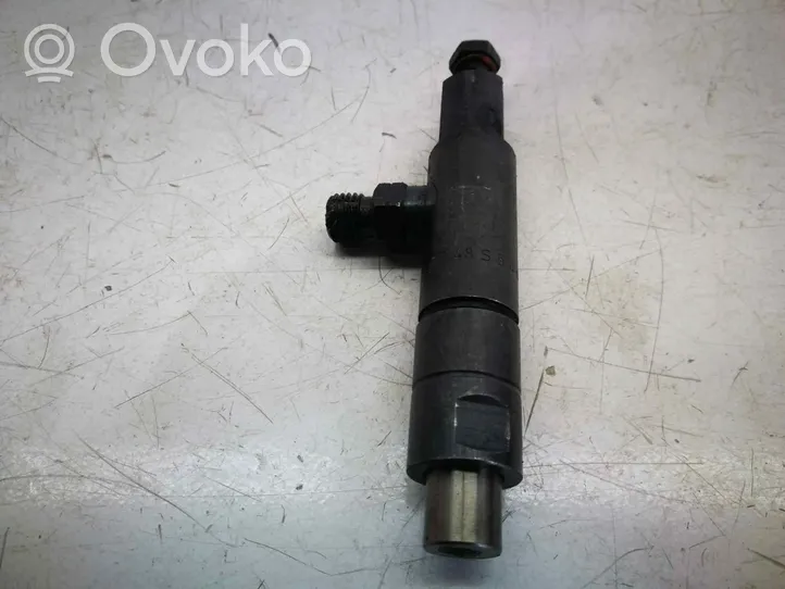 Renault 18 Fuel injector KBE48S54