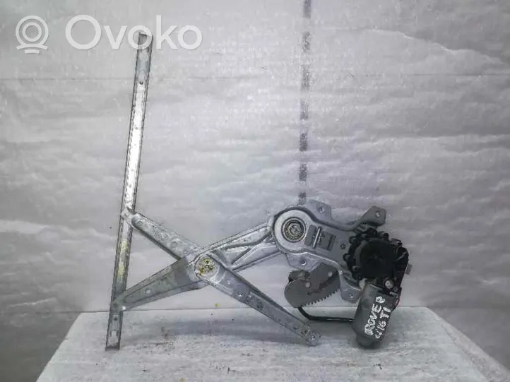 Rover Rover Elektryczny podnośnik szyby drzwi tylnych 400344B