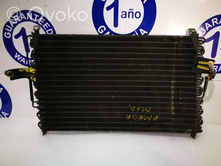 Opel Omega B1 Radiateur condenseur de climatisation 079221127000