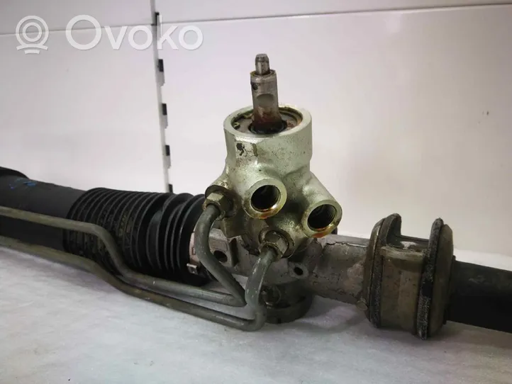 Opel Astra F Steering rack 