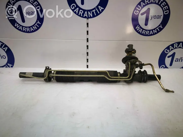 Opel Astra F Steering rack 90374057