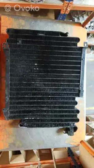 Audi 80 90 B2 Gaisa kondicioniera dzeses radiators 