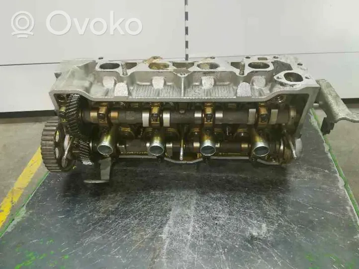 Toyota Corolla E110 Testata motore 