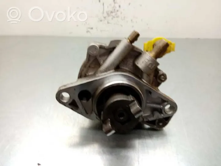 Fiat Grande Punto Vacuum valve 07T0151528