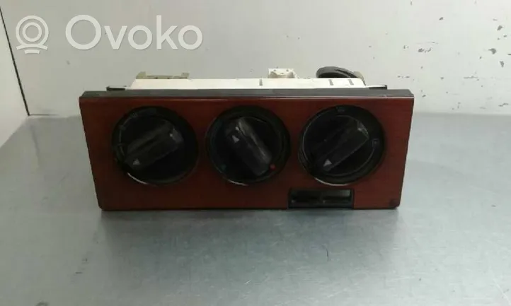 Audi 80 90 B2 Climate control unit 