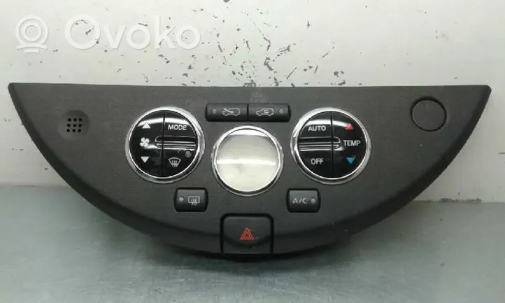 Nissan Note (E12) Panel klimatyzacji 69450029