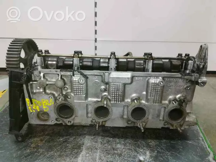 Fiat Doblo Sylinterinkansi 46529107