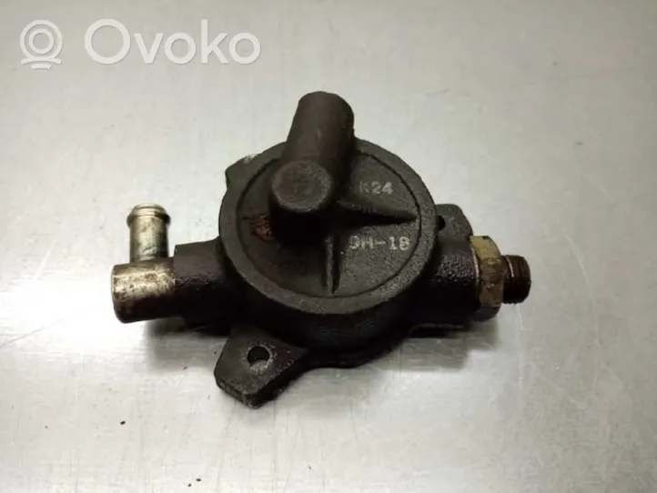Opel Corsa B Vacuum valve 