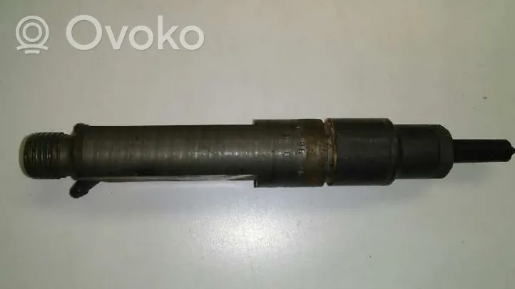 Volkswagen Bora Purkštukas (-ai) (forsunkė (-ės) KBEL58P144