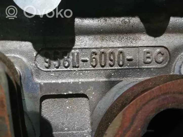 Ford Escort Głowica silnika 958M6090BC